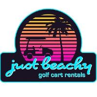 Just Beachy Golf Cart Rentals image 1